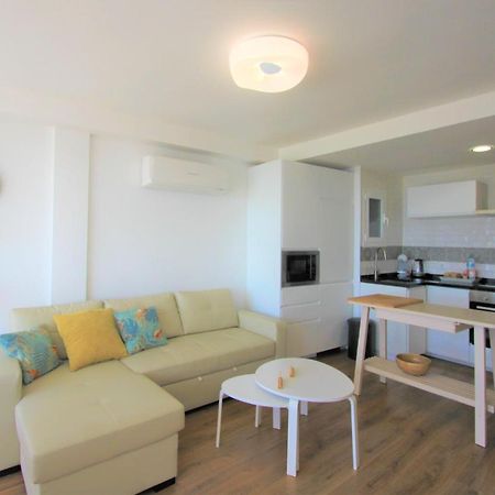 City Sea Views Apartment Alicante Exteriér fotografie