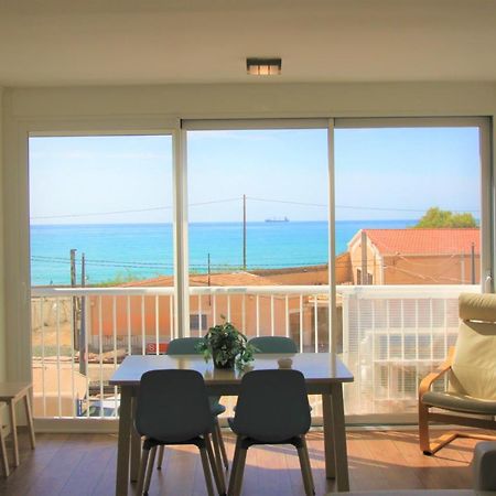 City Sea Views Apartment Alicante Exteriér fotografie