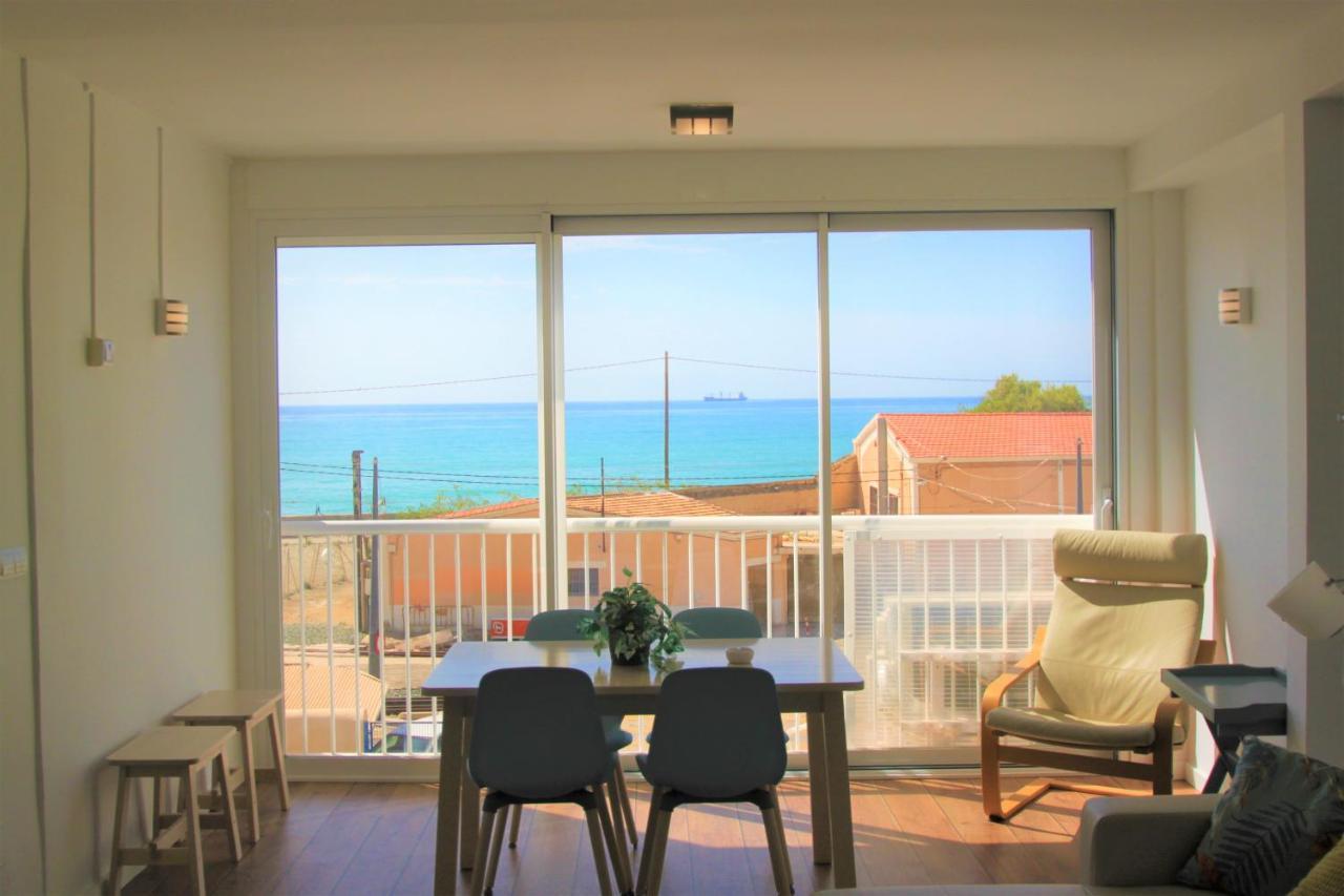 City Sea Views Apartment Alicante Exteriér fotografie