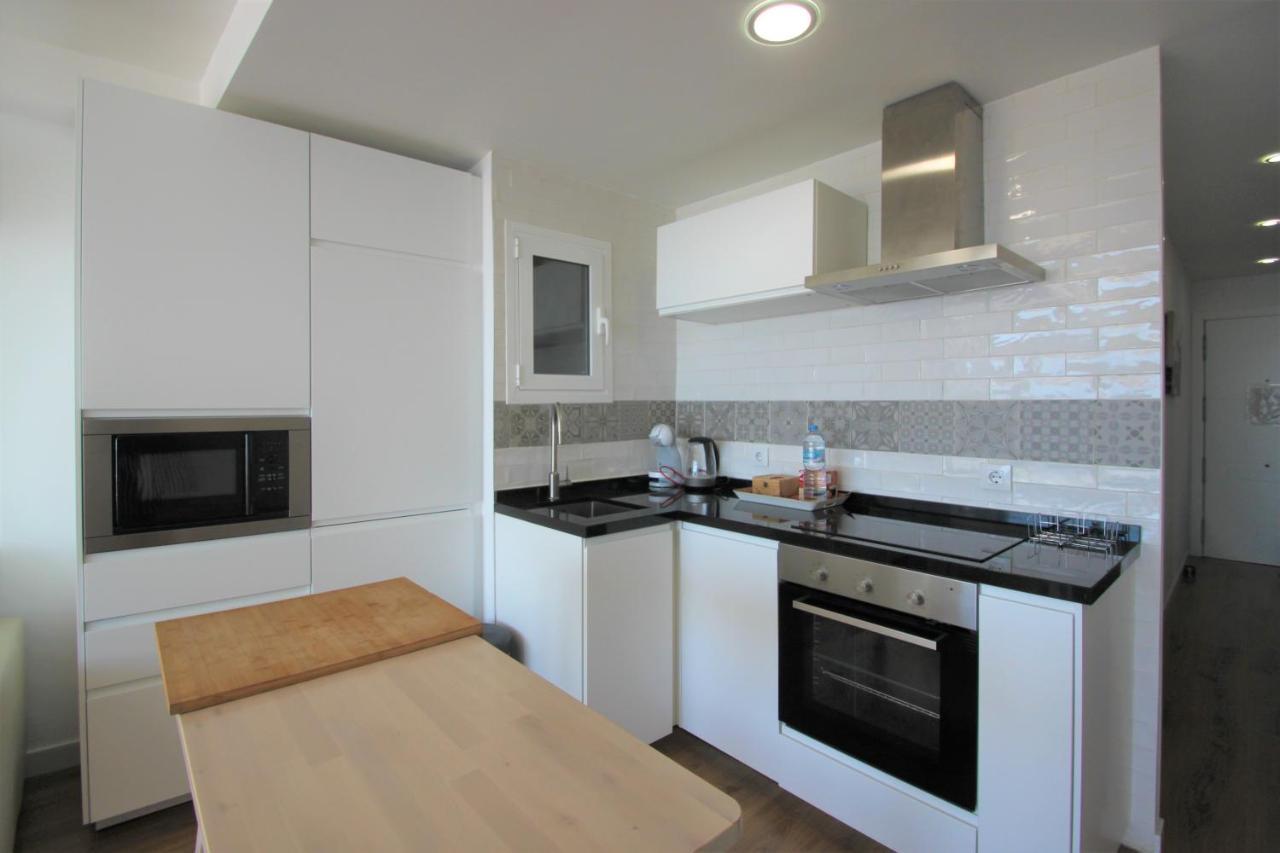 City Sea Views Apartment Alicante Exteriér fotografie