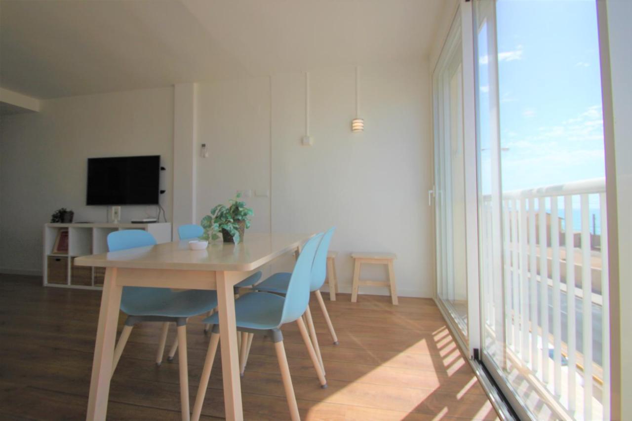 City Sea Views Apartment Alicante Exteriér fotografie
