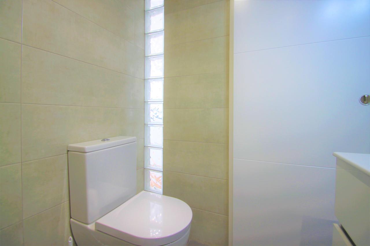 City Sea Views Apartment Alicante Exteriér fotografie