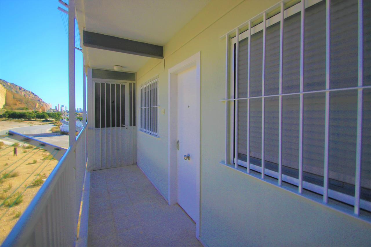 City Sea Views Apartment Alicante Exteriér fotografie