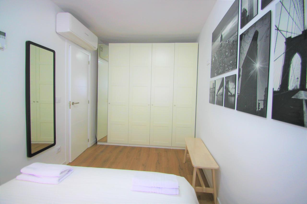 City Sea Views Apartment Alicante Exteriér fotografie